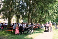 Tag der Begegnung Tag der Begegnung