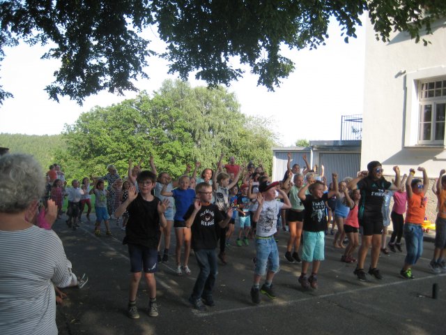 Bewegungskünstler3 Bewegungskünstler3