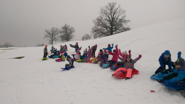 Rodeln Hemhof Rodeln Hemhof